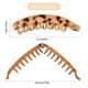 thumbnail image 5 of 10PCS Hair Clips for Women-Non-Slip Claw Clips for Thick and Thin Hair, for Ponytails and Hair Styling(10 Colour), 5 of 5