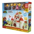 thumbnail image 3 of L’ensemble Château du Royaume Champignon de luxe Super Mario, 3 of 8