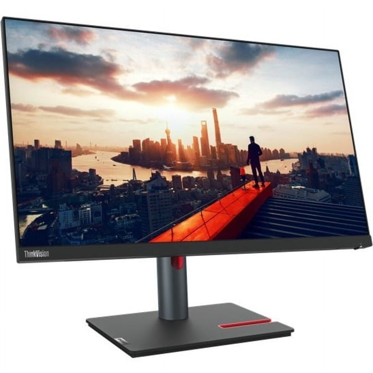 Lenovo ThinkVision 23.8 inch Full HD Widescreen LCD Monitor - P24q