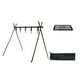 thumbnail image 3 of Estante de almacenamiento para acampar Strade Fareast Limited Estante plegable Estilo B 77 cm x 53 cm x 69 cm, 3 of 8
