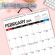 thumbnail image 3 of Calendario de pared 2024 2025, enero 2024 junio 2025, 15 x 12, Días festivos destacados, Calendario de planificación, Papel grueso, 3 of 5