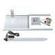thumbnail image 4 of Controlador de sincronización para gallinero, sincronización fotosensible automático para pollo Abridor automático de puerta para jaula de pollo Abridor de puerta para gallinero Materiales ecológicos, 4 of 9