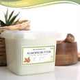 thumbnail image 2 of Dr Adorable - 3 lb - Almond Butter - 100% Pure Organic natural Skin Care, 2 of 5