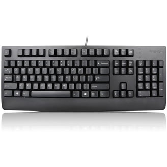 Lenovo ThinkPad TrackPoint Keyboard Ⅱ Lenovo ThinkPad TrackPoint Keyboard II US English 4Y40X49493