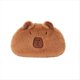thumbnail image 1 of Soporte para Pañuelos Felpa, Divertida para Caja Pañuelos Carpincho, Caja Pañuelos Peluche Duradera, Bolsa para Coche Animales Lindos Felpa, 1 of 5