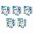 thumbnail image 1 of 5X 17-In-1 Complete Water Test Kit for Home,500 Strips + 10 Water Testing Kits for Drinking Water Easy Testing, PH, Lead, 1 of 6