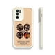 thumbnail image 1 of Manténgase a la moda y seguro con una funda para teléfono con diseño de dibujos animados divertida y duradera para iPhone 15 Pro Max 14 13 12 Pro 11, 1 of 1