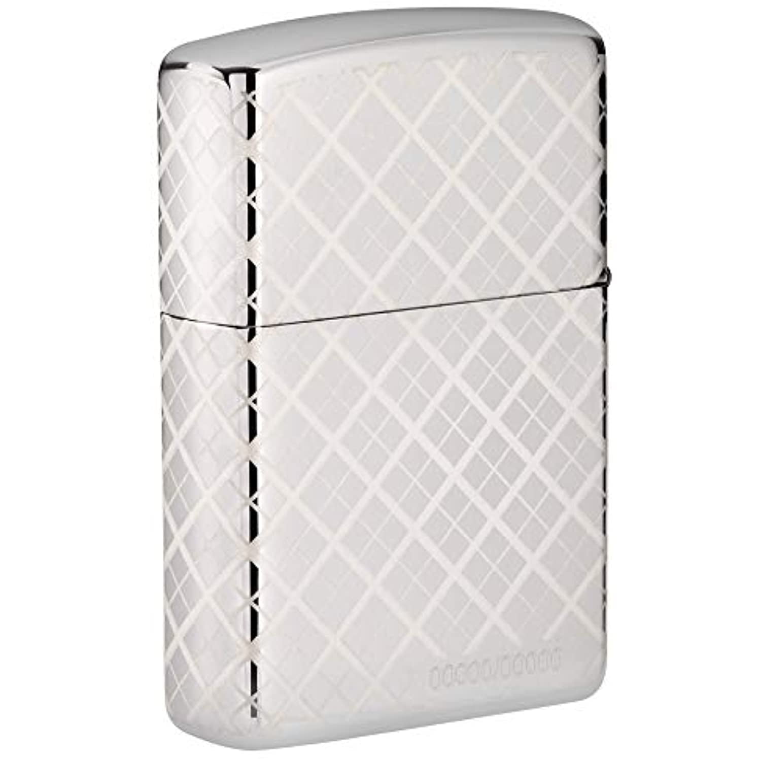 Zippo 600 Millionth Collectible Pocket Lighter, one Size