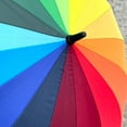 thumbnail image 7 of WEAVILUX Rubber Umbrella Tops Black 3Pcs 1.89X0.59X0.59in, 7 of 7