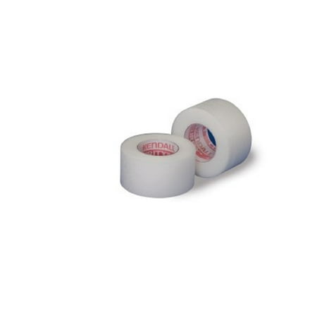 Kendall - Medical Tape Kendall - Waterproof Cloth 3 Inch X 10 Yard White NonSterile - 1/Roll