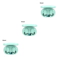thumbnail image 4 of Methold 1 par de auriculares con caja de carga Auriculares deportivos impermeables compatibles con Bluetooth Auriculares inalámbricos Type1 NO1, 4 of 6