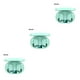 thumbnail image 5 of Sidaley 1 par de auriculares llamada manos libres compatible con Bluetooth 5.0 Auriculares impermeables para fitness en la oreja Auriculares con Type1 NO1, 5 of 6