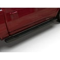thumbnail image 2 of Vanguard VGSSB-2098-2103BK Black Powdercoat CB3 Running Boards | Compatible with 99-13 Chevrolet Silverado Crew Cab / 99-13 GMC Sierra Crew Cab Excludes Denali Models, 2 of 2