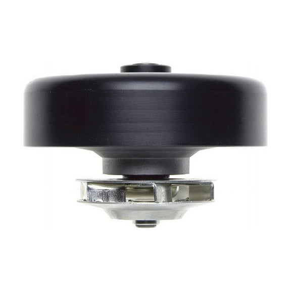 ACDelco Professional 252-895 Engine Water Pump Fits 2008 Chevrolet Impala