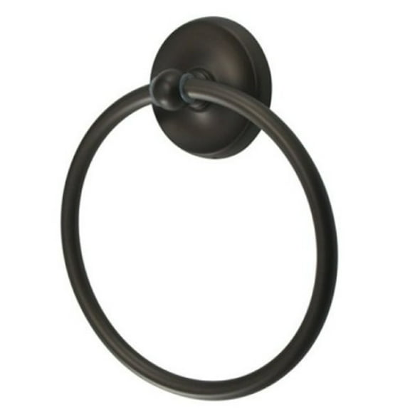 Kingston Brass Classic 6" Towel Ring
