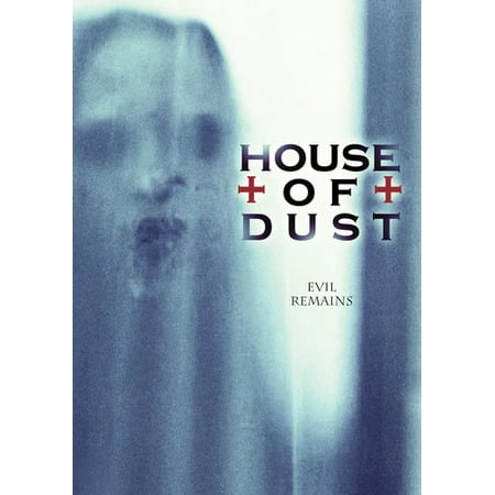 House of Dust (DVD)