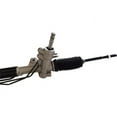 thumbnail image 3 of Steering Rack - Compatible with 2001 - 2004 Dodge Grand Caravan 2002 2003, 3 of 4