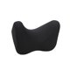 thumbnail image 2 of Almohada Para Asiento De Automóvil Espuma Viscoelástica Resistente Cómoda Con Correa Ajustable Cabeza Cuello Hombro Alivio Del Dolor Almohada De Descanso Para Automóvil Automóvil, 2 of 4