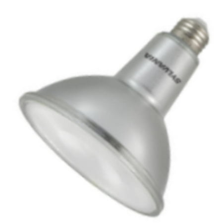 

Sylvania 74947 - LED13PAR38DIM830FL4013YGLWRP PAR38 Flood LED Light Bulb
