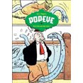 thumbnail image 2 of Popeye, Vol. 3: Let's You and Him Fight!, 2 of 5