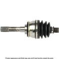 thumbnail image 2 of CARDONE New 66-1443 CV Axle Assembly Front Right fits 1999-2005 Chevrolet, Suzuki 30024183, 2 of 3