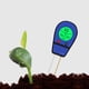 thumbnail image 1 of Detector de pH del suelo prueba de temperatura Medidor de humedad del suelo Fácil instalación para plantación de invernadero ANGGREK Otros, 1 of 8