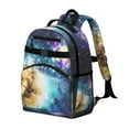 thumbnail image 3 of Trip Toddler Backpack Adjustable Padded Straps Chest Buckle Large Capacity Durable Bookbag, 3 of 4