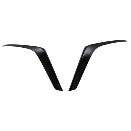 Brembo 03-06 Ford Expedition/Lincoln Navigator Front Premium NAO Ceramic OE Equivalent Pad