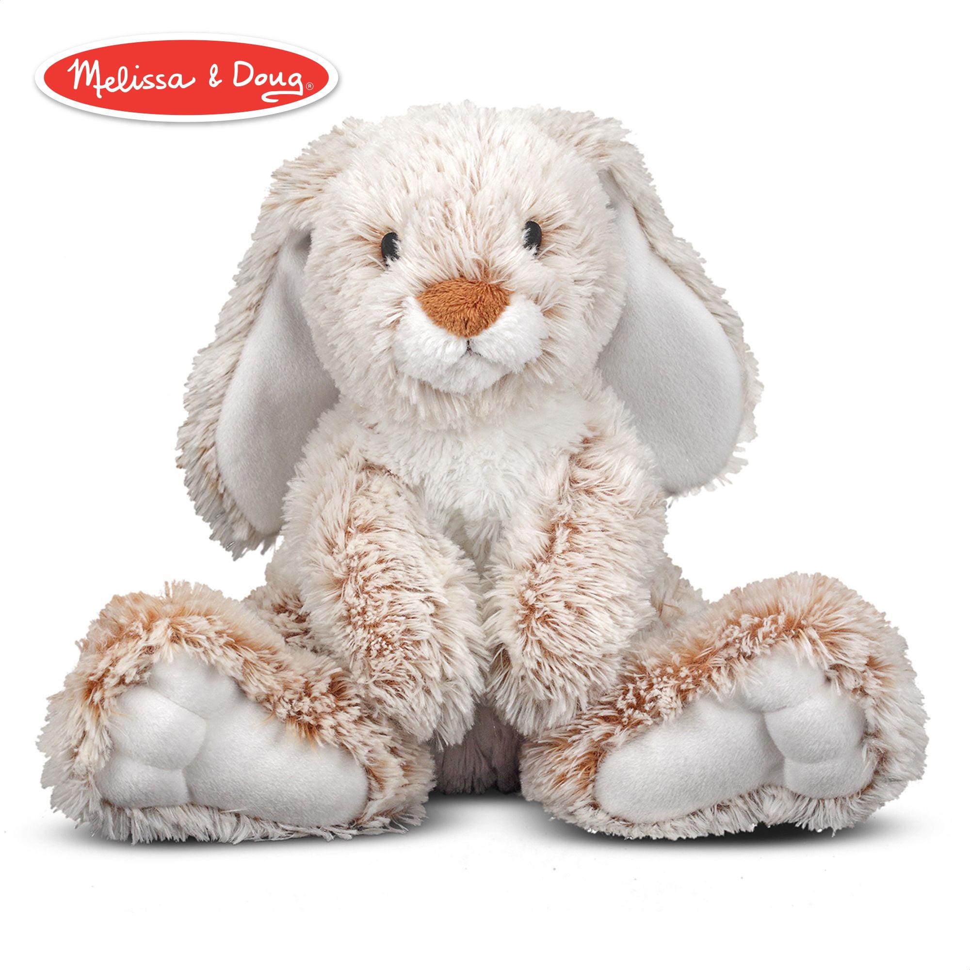 homerbest stuffed bunny