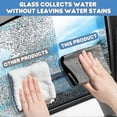thumbnail image 5 of Glass Cleaning Magic Cloth, 10pcs Thickened Magic Cleaning Cloth, Glass Wiping Rags, Streak Free Microfiber Glass Cleaning Cloth, All-purpose Microfib, 5 of 5