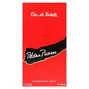 Paloma Picasso for Women Eau de Toilette Spray, 1.7 oz