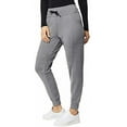 thumbnail image 2 of 32 Degrees Ladies' Side Pocket Jogger Size: L, Color: Heather Grey, 2 of 3