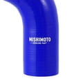 thumbnail image 4 of Mishimoto MMHOSE-VET-14BL Silicone Hose Kit Compatible With Chevrolet Corvette Stingray / Z06 2014-2019 Blue, 4 of 7