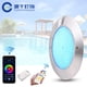 thumbnail image 2 of Lámpara de pared universal impermeable con luz LED para exteriores, para garaje, sótano, canal, rampa, paso de entrada, 12 V, 220 V, 2 of 5