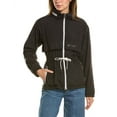 thumbnail image 3 of Moncler womens  Folyeres Jacket, 1, Black, 3 of 5