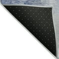 thumbnail image 3 of Addison Rugs Chantille Indoor/Outdoor Transitional Modern Blue Washable Rectangle Rug, 2'6" x 3'10", 3 of 6