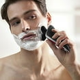 thumbnail image 5 of Rasoir Électrique pour Hommes compatible Têtes 5 Têtes compatible Fiveblade Rasoir pour Hommes Humides & Secs compatible Étanche Multi Fonction_Perfect Gift, 5 of 5