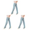 thumbnail image 1 of Guardurnaity 1 Pair Leg Warmers Socks Fashionable Warm Stocking Ballet Skin Stockings Dance Leg Thicken Friendly Winter Autumn for Type1 NO1 Guardurnaity CBP052007, 1 of 6