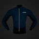 thumbnail image 2 of Chaqueta ciclismo Chaqueta de ciclismo a prueba de viento para hombre Lixada Winter Thermal Polar Fl Lixada Chaqueta ciclismo, 2 of 7