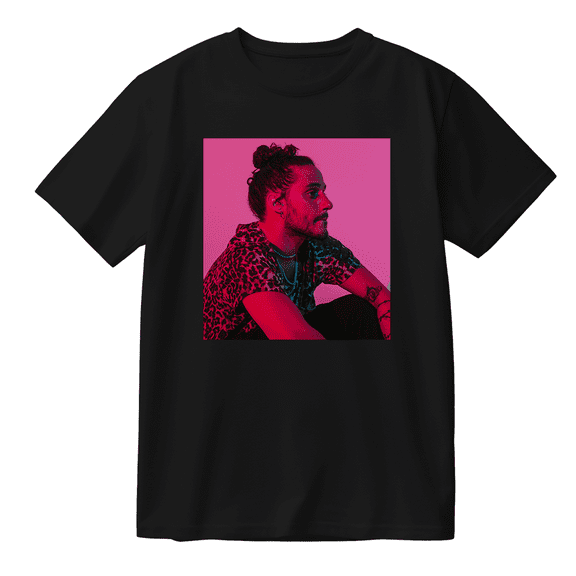 Russ Aesthetic Graphic Cotton T-shirt Women Men Short Sleeve Crewneck Fashion Tee