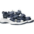 thumbnail image 2 of KEEN Women's Astoria West Open Toe Sandal, 2 of 6