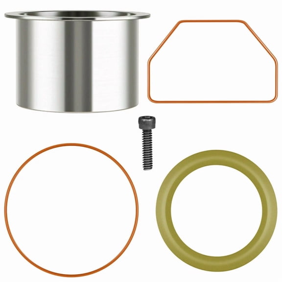 Compression Ring Kit K-0650 for Craftsman DeVilbiss Dewalt Porter Cable 165080