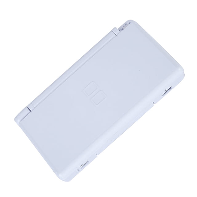 Kit de repuesto para Nintendo DS Lite, piezas de reparación completas para la carcasa de la Nintendo DS Lite, carcasa para Nintendo DS Lite, True Excellence