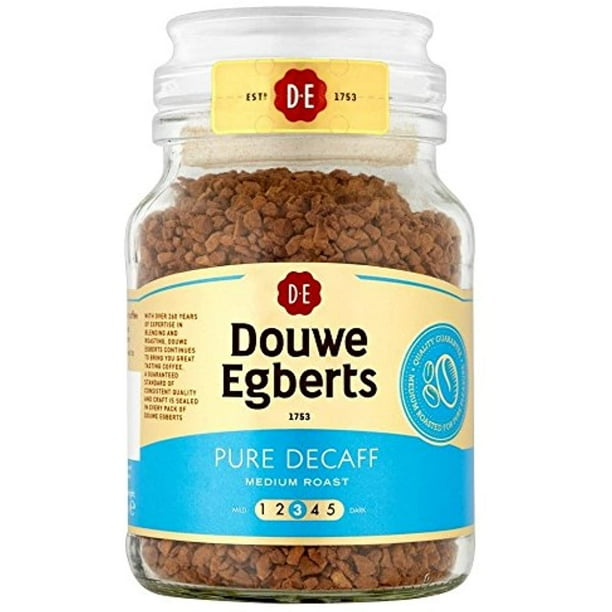 Douwe Egberts K Cups