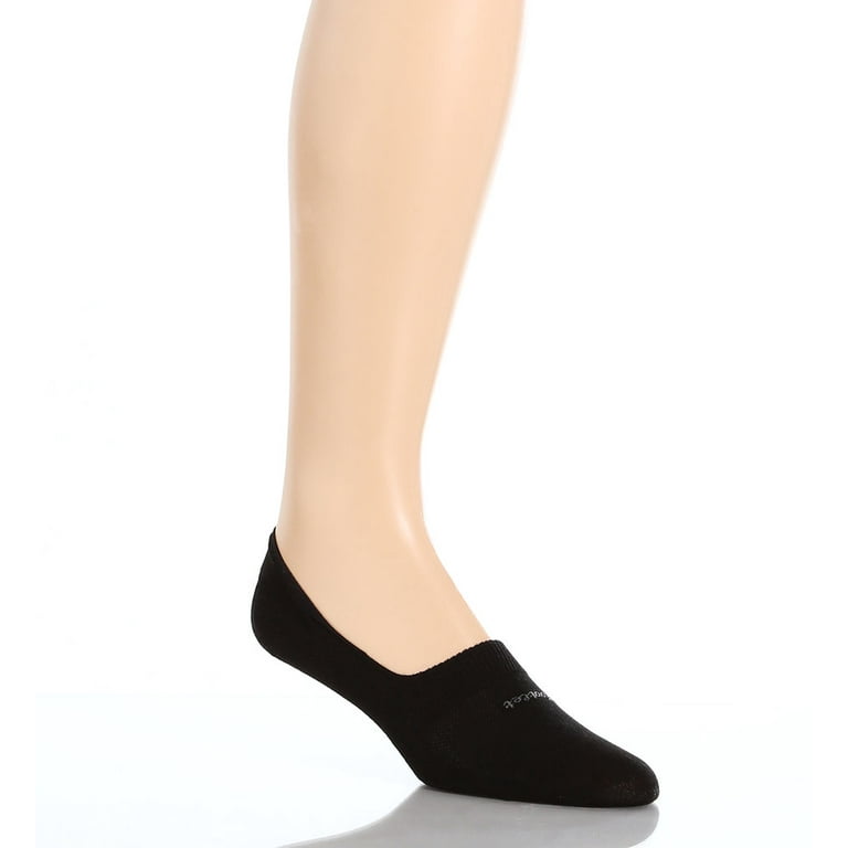 Men's Pantherella 3000F Seville Egyptian Cotton Invisible Sock (Navy M) -  Walmart.com