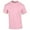 Light Pink, variant on Gildan Gd 5.3 Oz Cotton Tee