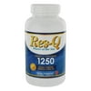 Res-Q - 1250 Omega-3 Supplement - 90 Softgels