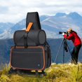 thumbnail image 1 of Shoulder Carry Case Single Shoulder DSLR Soledad Estuche con correa para el hombro, 1 of 9