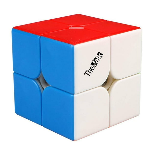 Qiyi Valk 2 M Magnetic 2x2x2 Stickerless Speed Cube Magic Cube