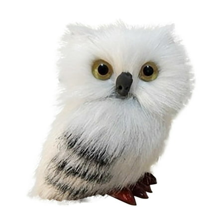 

Christmas Ornament Owl Christmas Window Home Decoration Ornament Decorative Items for Shelves Sleeping Beauty Ornament Cool Sculpture Easter Bulk Items Christmas Party Decorations Trees Stove Ornament